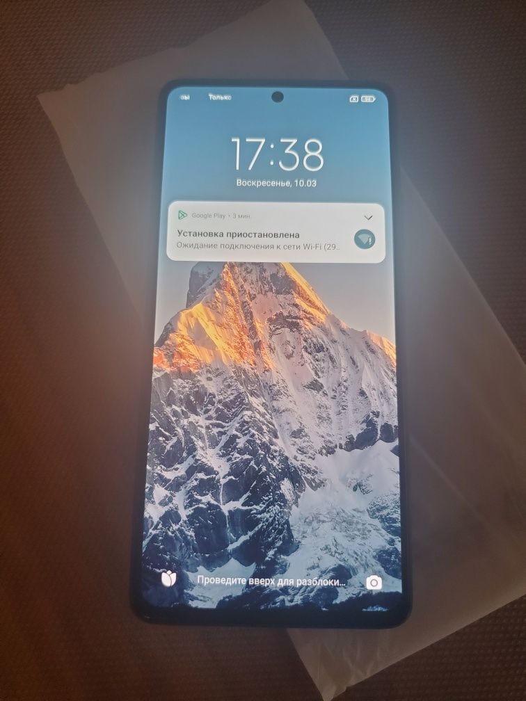 Xiaomi 11T Pro 8/256 НОВЫЙ! Актуально