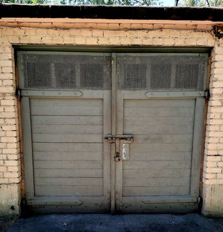 Wynajmę garaż murowany przy ul. Stolarskiej (KAPUŚCISKA)