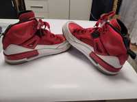 Buty Jordan Spizike red