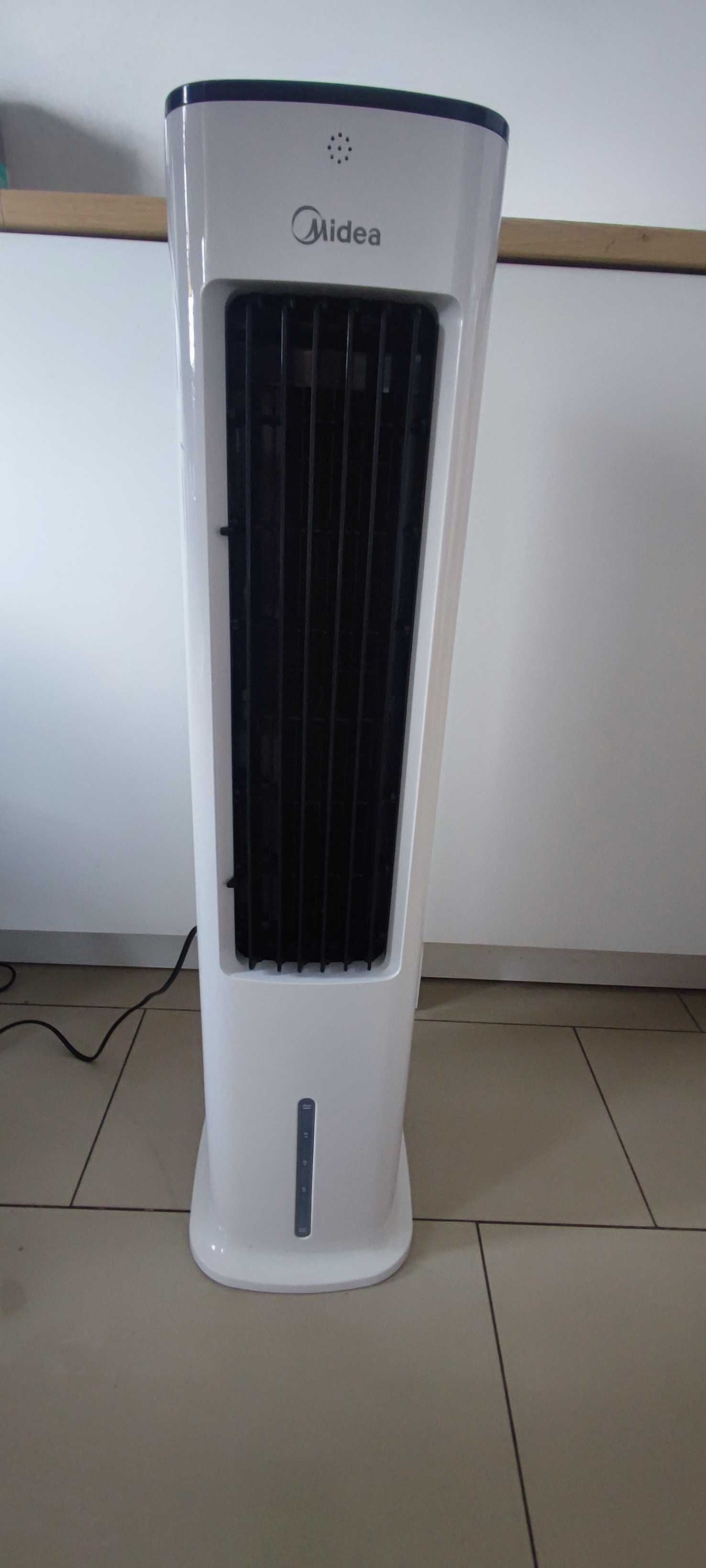 Klimator Midea AC100-20ARB 55W