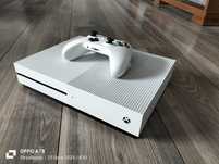 XBOX ONE . Jak nowy