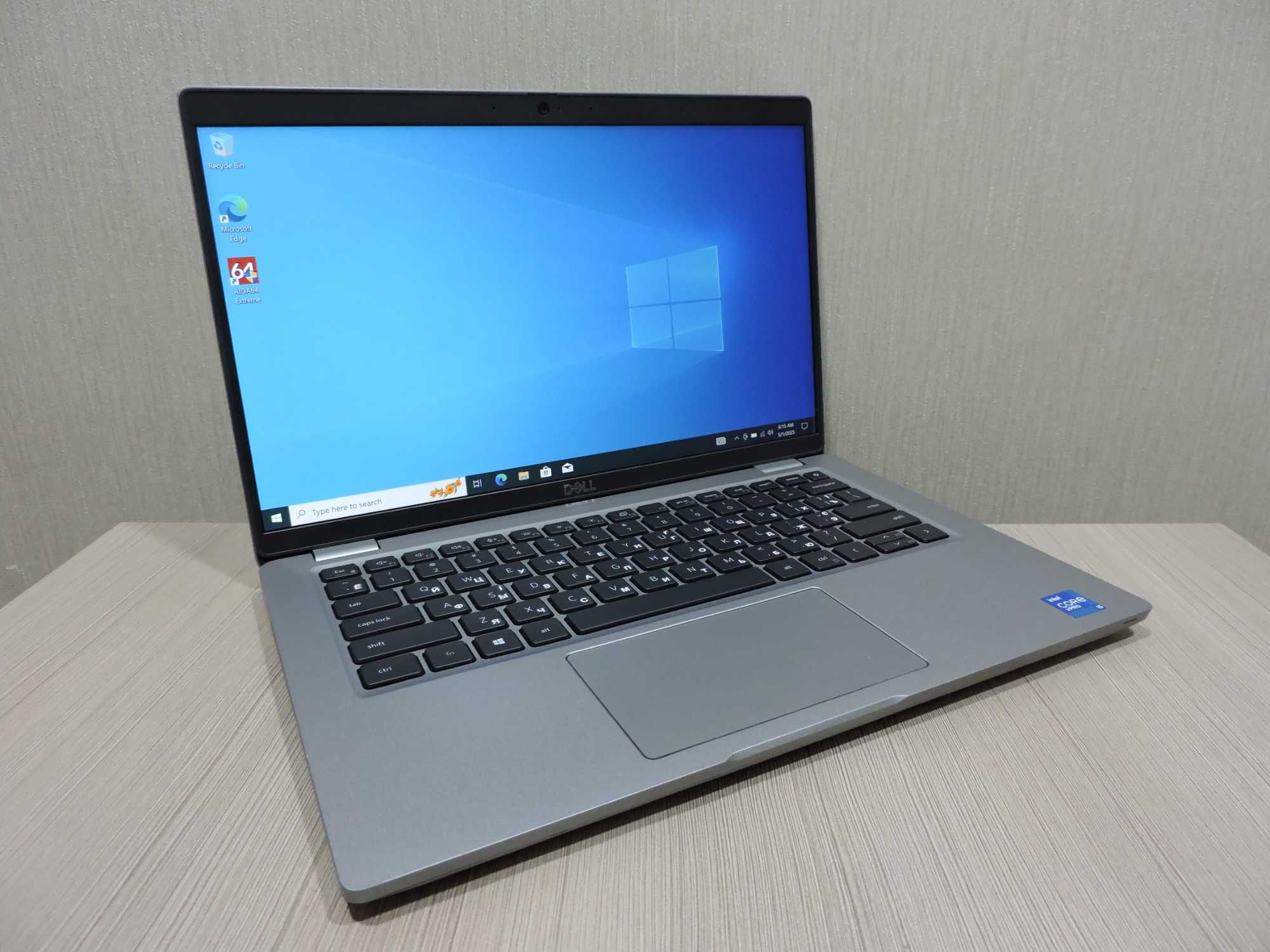 Dell Latitude 5420/14"/Core i5 1145g7/8GB/SSD 256GB/IRIS XE