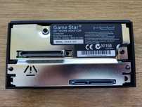 Network adaptor ps2