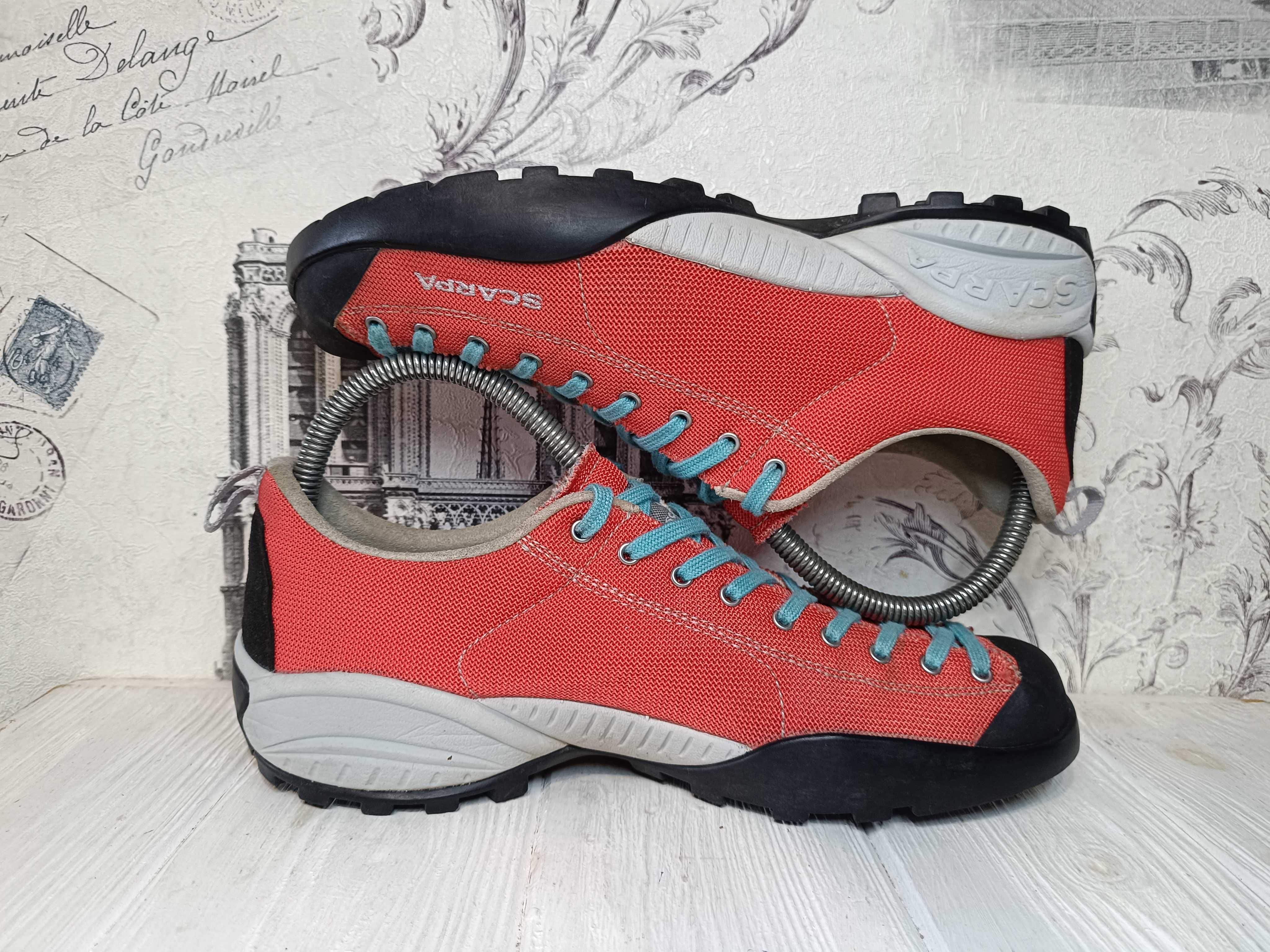 - Scarpa Mojito Fresh