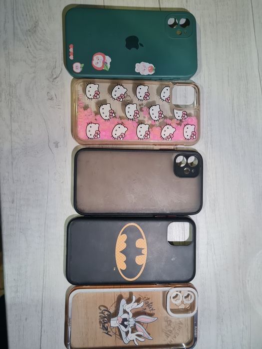 iPhone 11   128 Гб