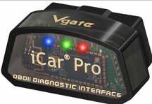 Interfejs diagnostyczny Vgate iCar WiFi ELM327 OBD2
