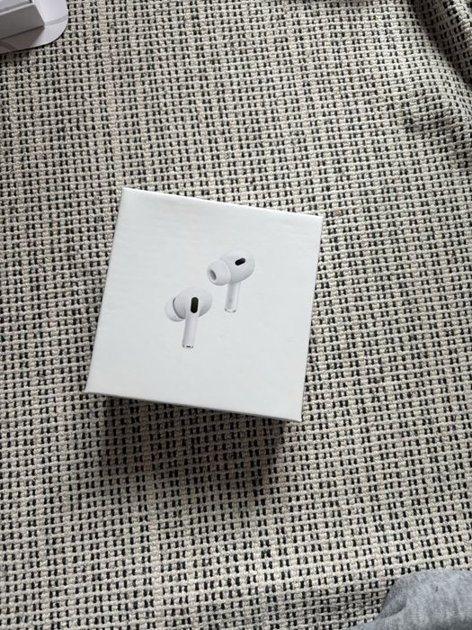 AirPods Pro 2.ª geracao (preco negociavel)