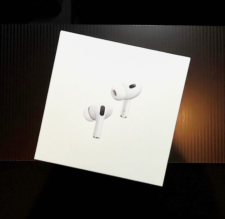 Air pods pro 2 gwarancja producenta