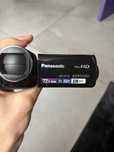 Kamera Panasonic HC-V110 Full HD – 72x Zoom