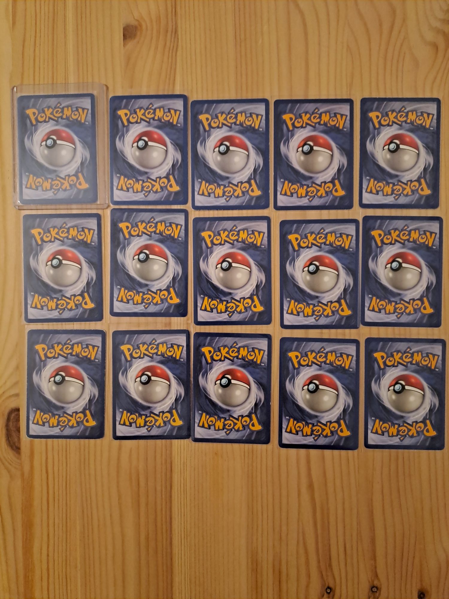 Pokemon TCG [Fóssil]