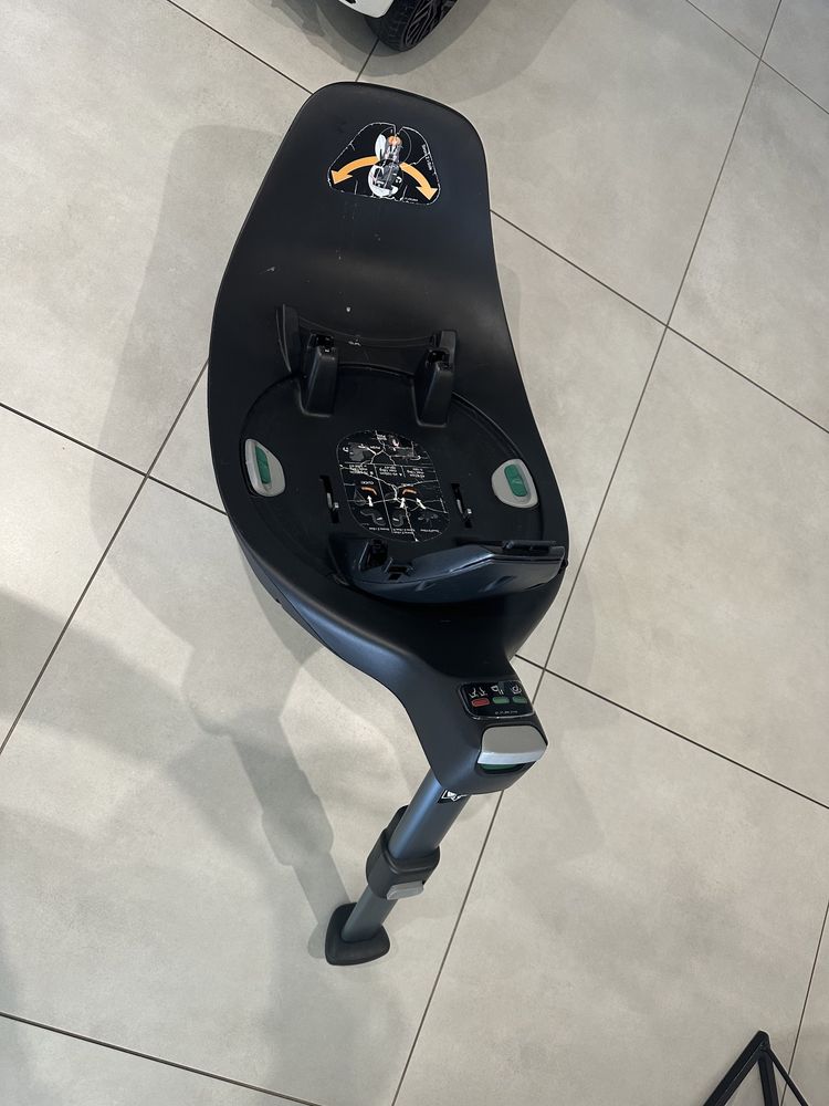Cybex Sirona i size