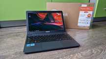 Laptop ASUS VivoBook E203M komplet, stan bardzo dobry