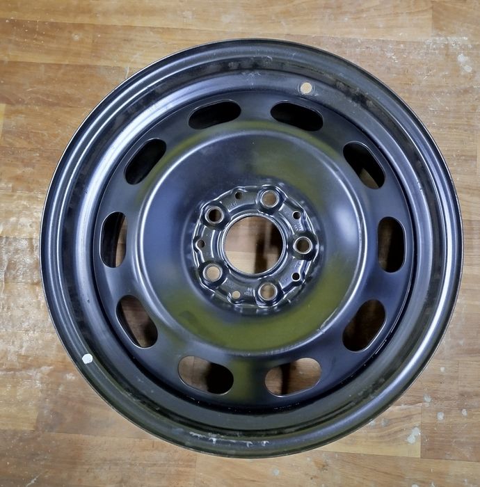 Оригинал диски BMW 5*112 R16