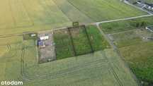 Działka Budowlana na Jurze 1420m2
