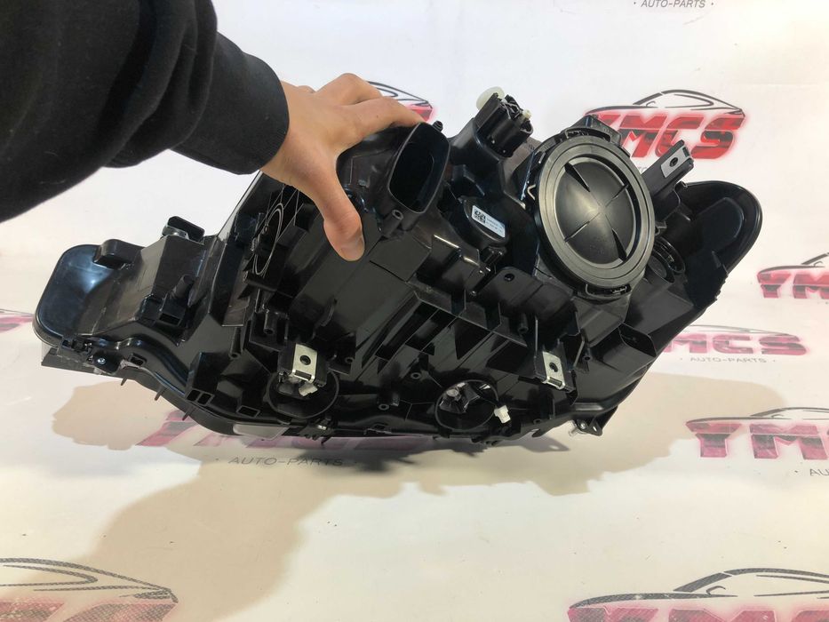 Farol Frente Otica BMW SERIE 3 F30 F31 Direito Original