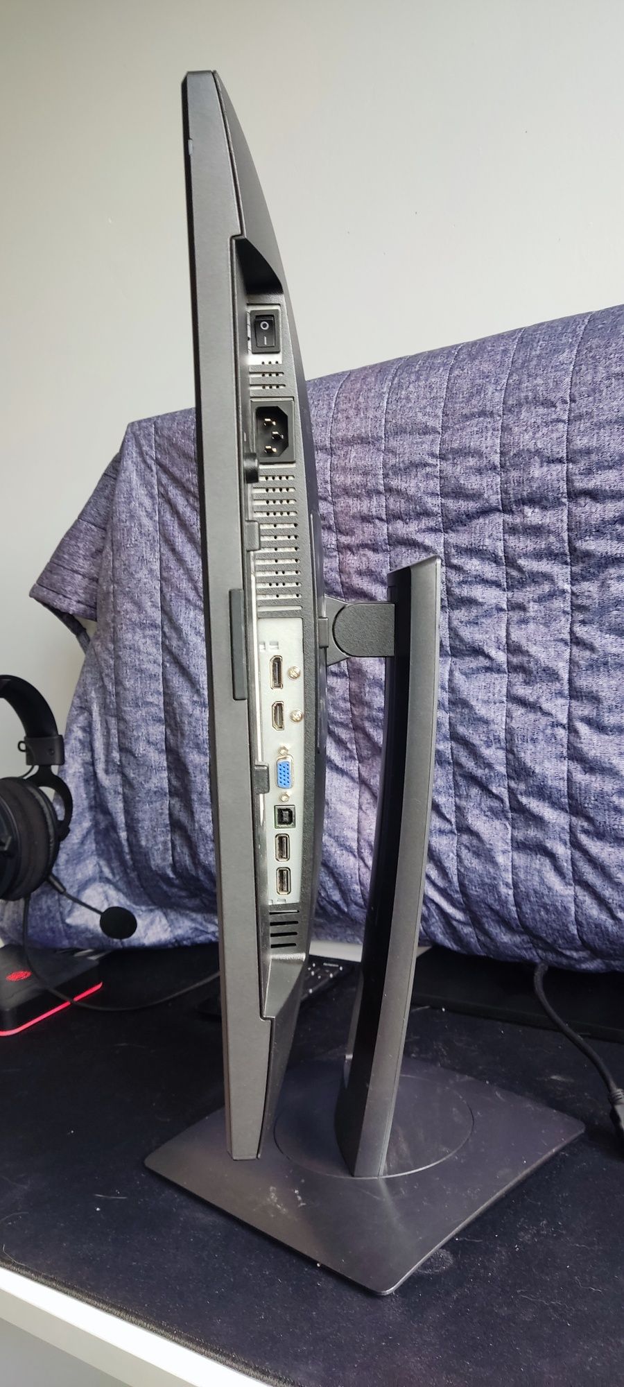 Monitor hp z22n okazja