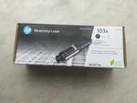 Тонер HP 103A  (W1103A) Neverstop Laser 1000/1200