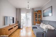 Mieszkanie trzypokojowe | 56 m2 | Bunscha Park | Ruczaj