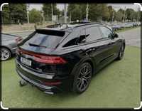 Audi Q8 50TDI full Sline