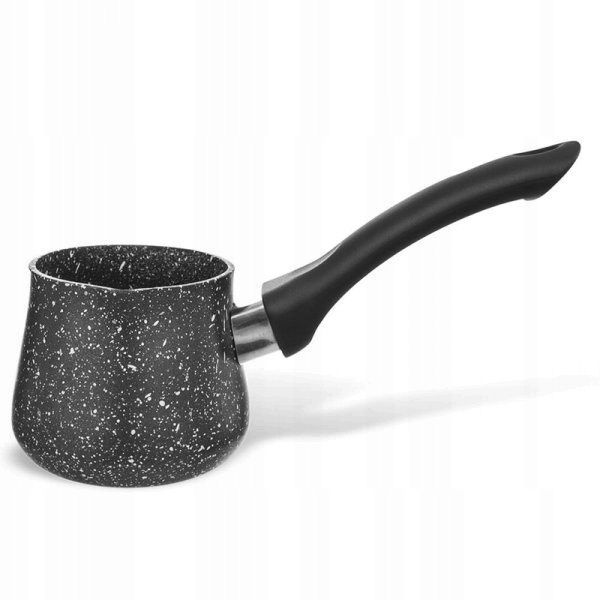 tygielek kawa grecka turecka granitowy jakość 0,5l