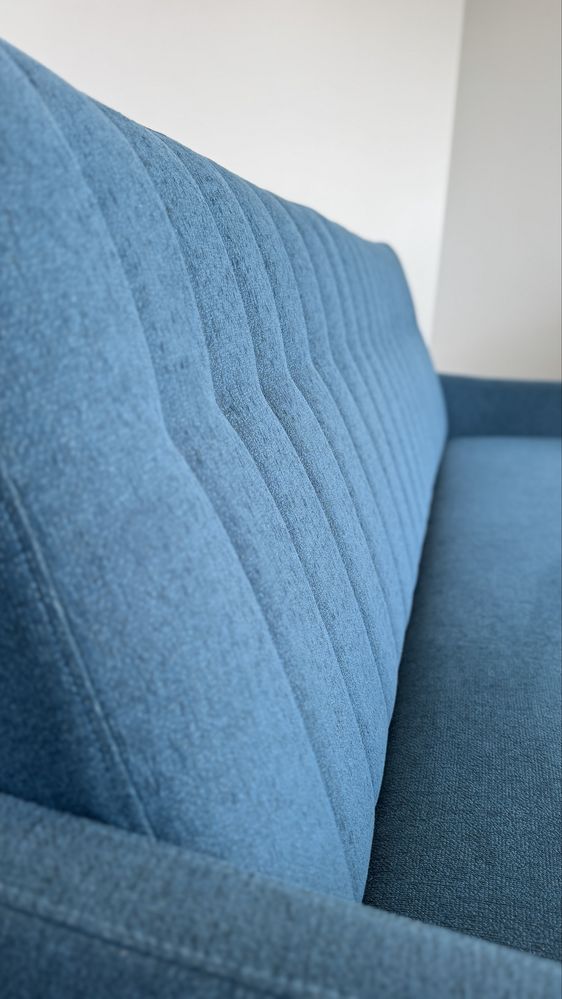 Sofa VITTORIO UNIMEBEL z funkcją spania