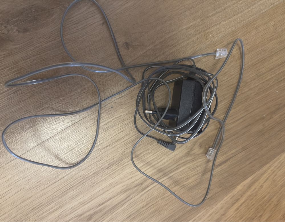 Безпроводний стаціонарний радіотелефон Panasonic