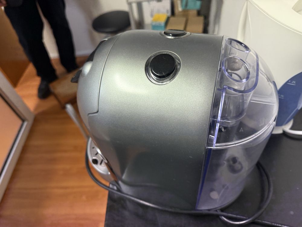 Máquina de Café Digrato praticamente nova