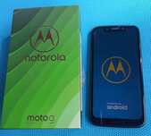 Motorola Moto G7 Play do czyszczenia usb c