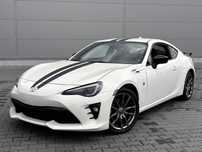 Toyota GT86 860 Special Edition * Manual *