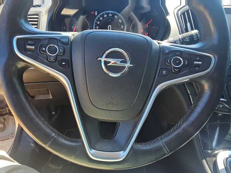 Opel Insignia Country Tourer 1.6 CDTi FULL EXTRAS 136cv  - 08/2016