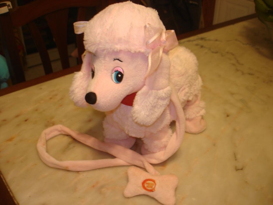 Vendo Cão Musical