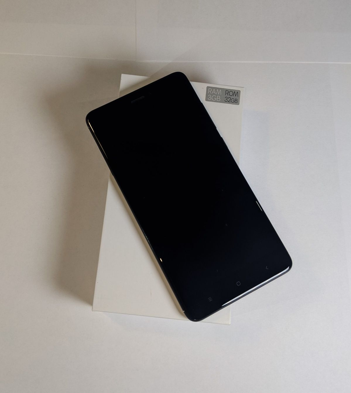 Xiaomi Redmi Note 4X
