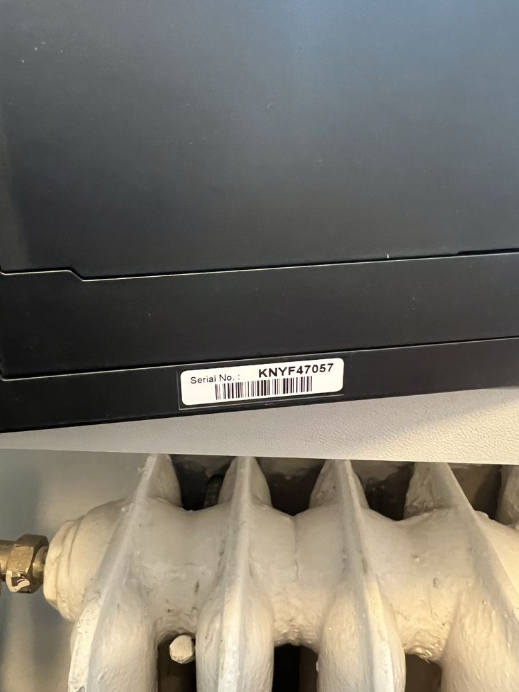 Drukarka urządzenie wielofunkcyjne CANON TS5350a czarny