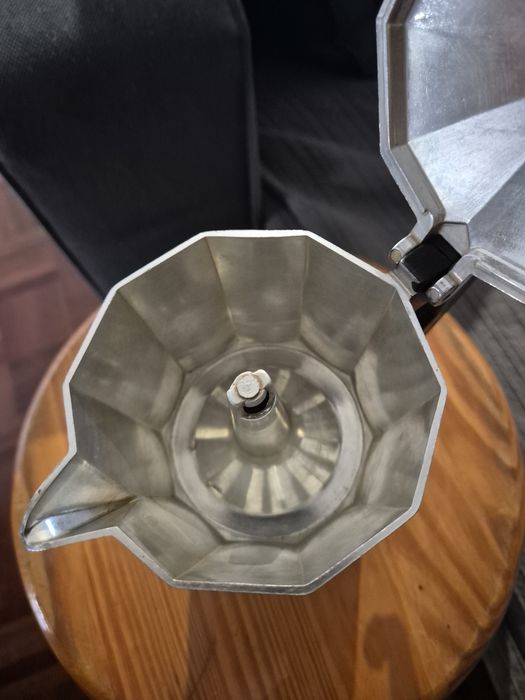 Cafeteira de café