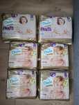 Pampersy Dada Extra Care