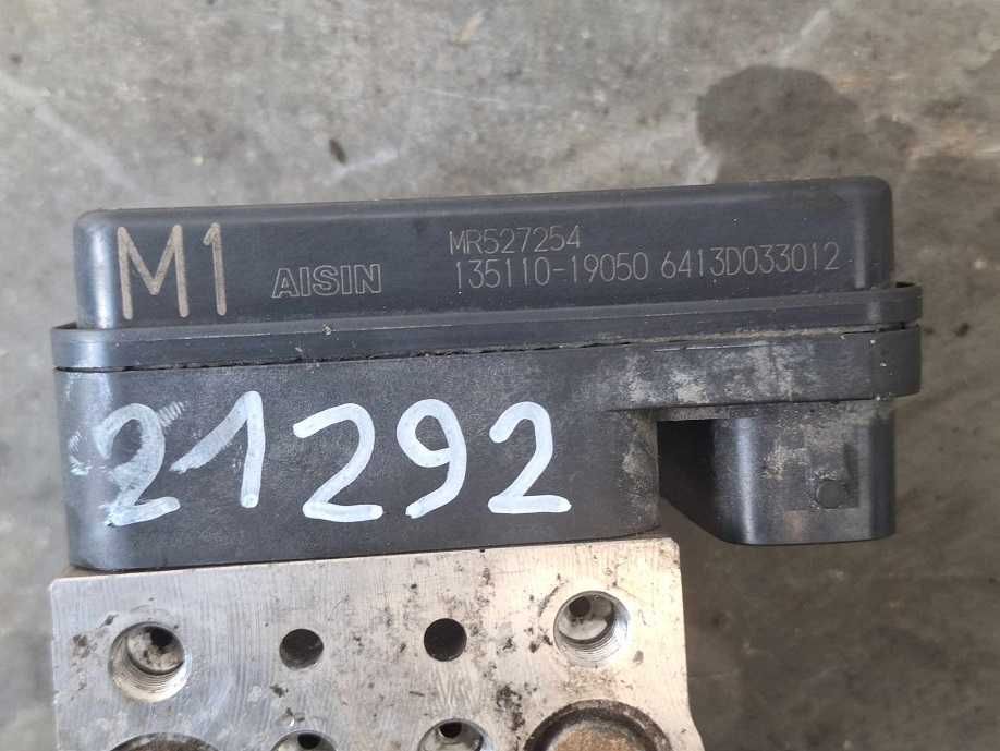 Mitsubishi Pajero Pinin 1.8 GDI Pompa ABS