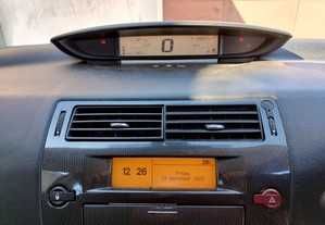 Caixa de velocidades 1.6 HDI 110 cavalos como nova