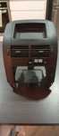Consola vw polo 9n