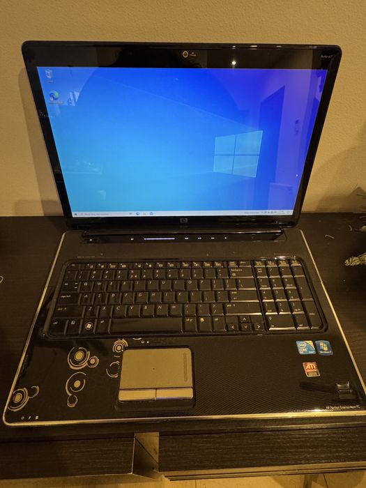 HP Pavilion dv7 3010ew laptop