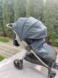 Wózek spacerowy spacerówka Baby Design Wave