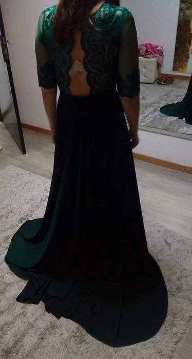 Vestido | Peça Unica