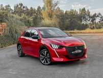 Peugeot 208 1.2 PureTech GT Line