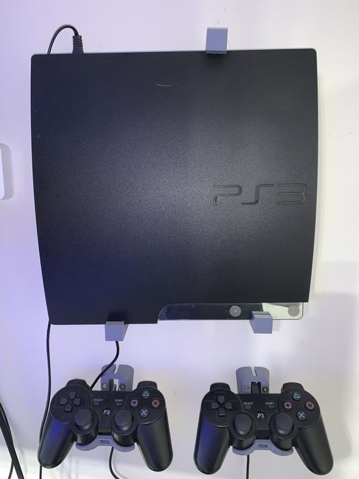 Sony PlayStation 3 з комплектом