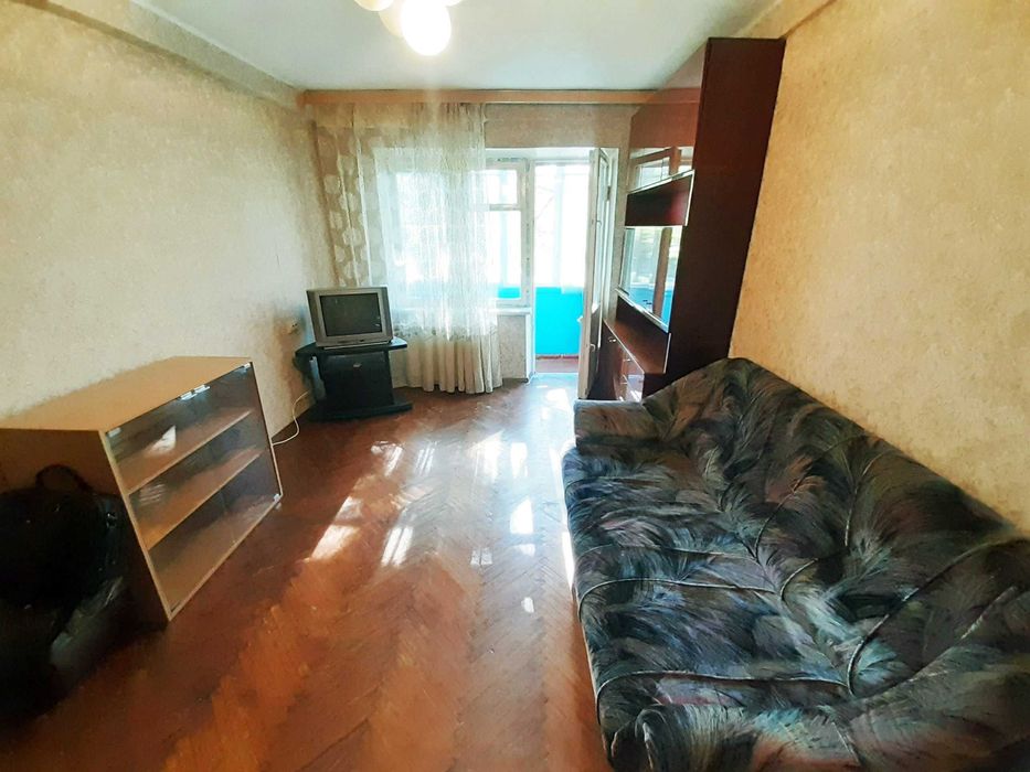 Аренда 1к квартиры 28м2 Киев, Днепровский Кибальчича 6, м Левобережная