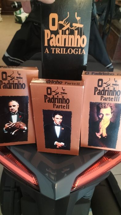 Tribologia "O padrinho"