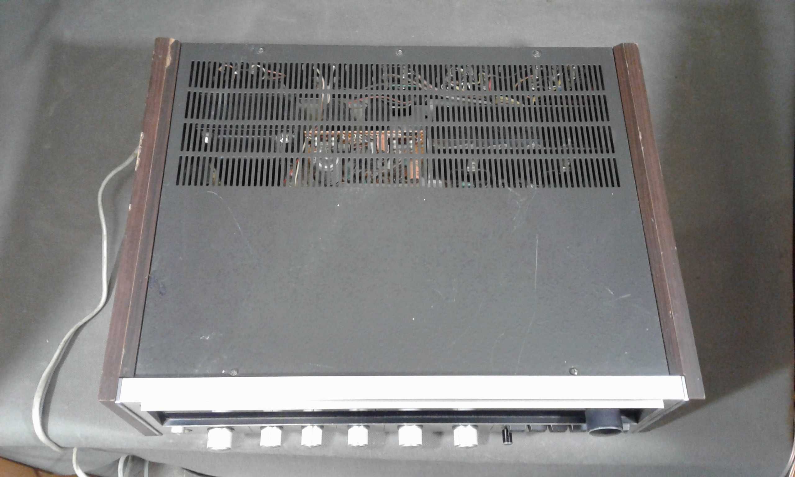 KENWOOD KR-4050,amplituner stereo vintage