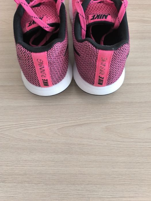 Adidasy Nike Flex Experience RN 5-roz.37.5.