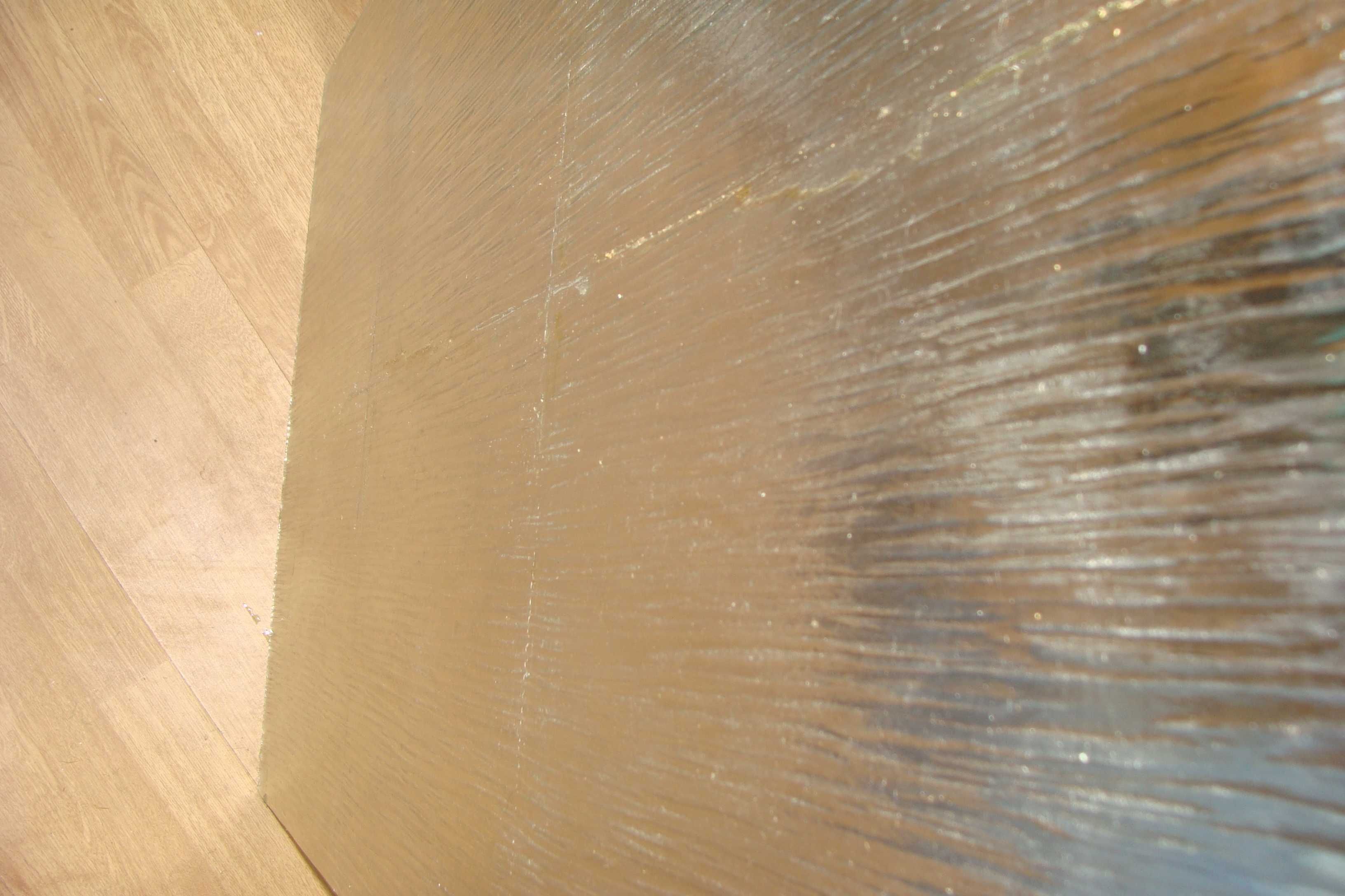 Szyby drzwiowe półprzezroczyste 57 x 109 cm ..dostępne 3 sztuki