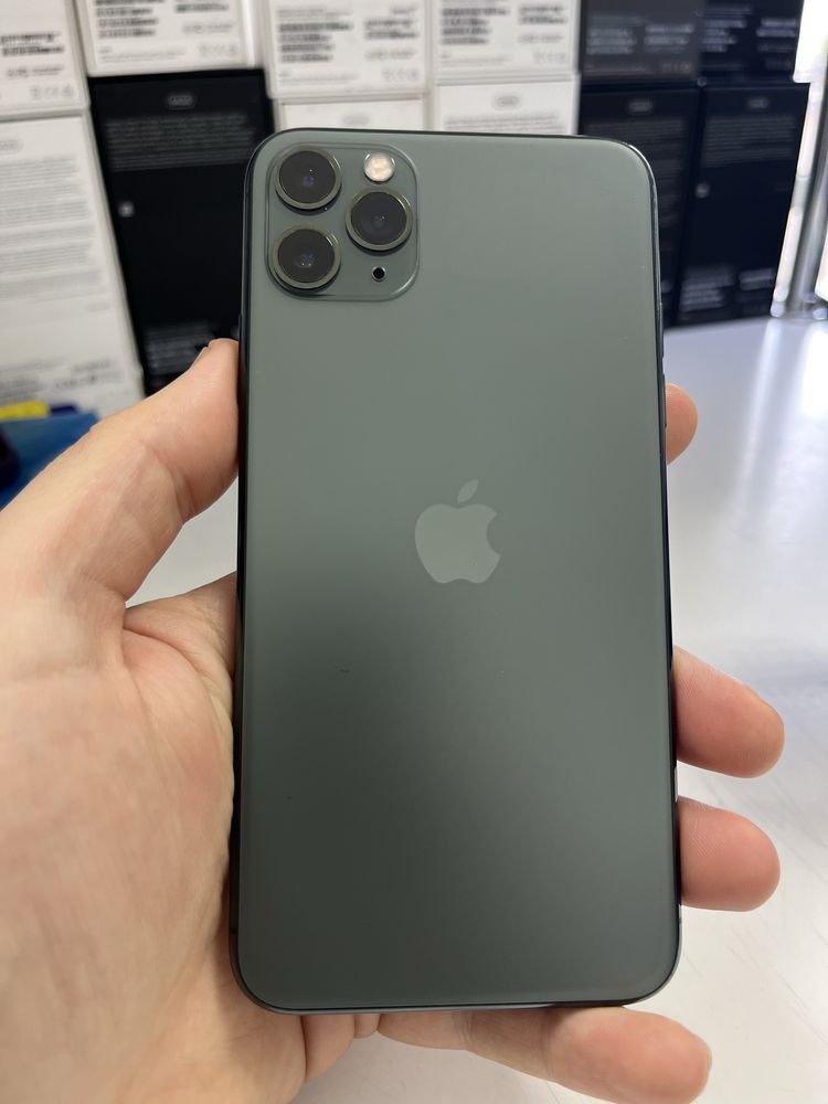 Iphone 11 pro max айфон 11 про макс