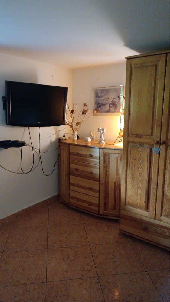 Wynajmę Apartament w Ogrodzie-Sucha Beskidzka/Zator/Energylandia
